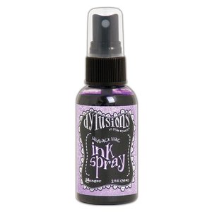 Ink Spray Ranger Dylusions Laidback Lilac