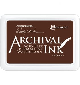 Tinta Ranger Archival Ink Accorn