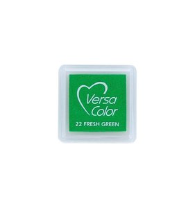 Tinta Versacolor Fresh Green