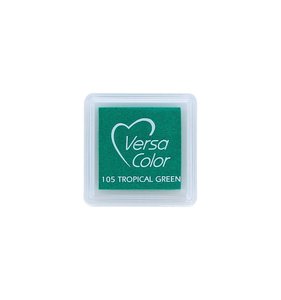 Tinta Versacolor Tropical Green