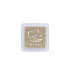 Tinta Versacolor Vanilla
