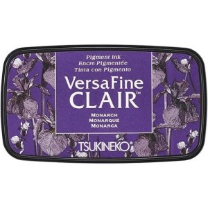 Tinta Versafine Clair Monarch