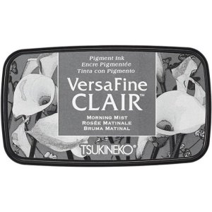 Tinta Versafine Clair Morning Mist