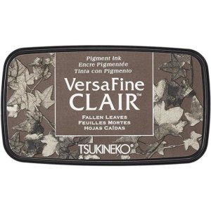 Tinta Versafine Clair Fallen Leaves