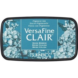 Tinta Versafine Clair Warm Breeze