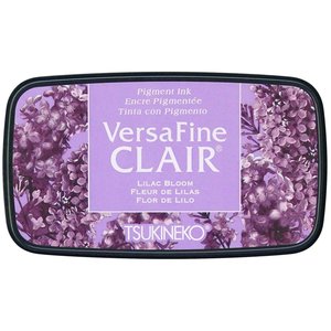 Tinta Versafine Clair Lilac Bloom