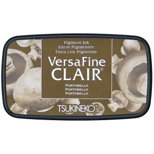 Tinta Versafine Clair Portobello