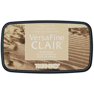 Tinta Versafine Clair Sand Dune