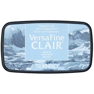 Tinta Versafine Clair Arctic