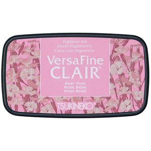 Tinta Versafine Clair Baby Pink