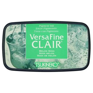 Tinta Versafine Clair Melon Soda