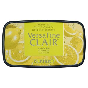 Tinta Versafine Clair Lemonade