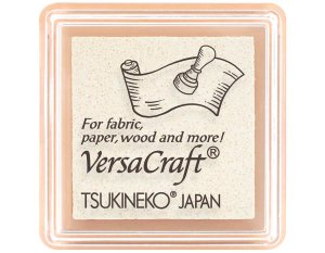 Tinta Tsukineko Versacraft White