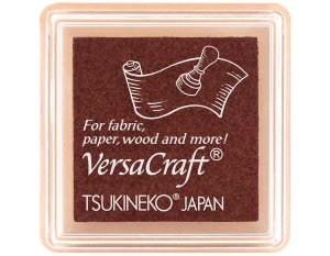 Tinta Tsukineko Versacraft Chocolate