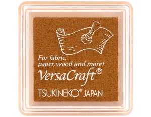 Tinta Tsukineko Versacraft Butterscotch