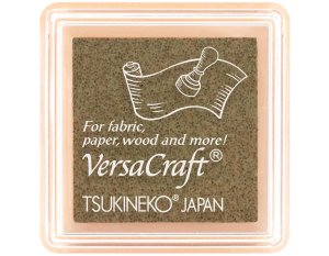 Tinta Tsukineko Versacraft Linen