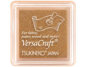 Tinta Tsukineko Versacraft Sand