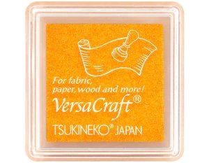 Tinta Tsukineko Versacraft Honey