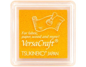 Tinta Tsukineko Versacraft Saffron