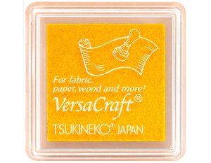 Tinta Tsukineko Versacraft Lemon Yellow