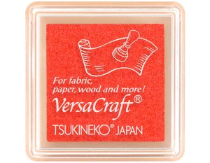 Tinta Tsukineko Versacraft Peach