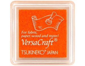 Tinta Tsukineko Versacraft Tangerine
