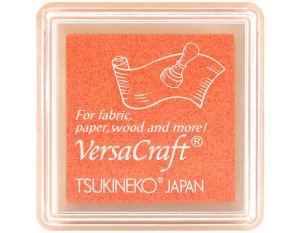 Tinta Tsukineko Versacraft Salmon Pink
