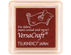 Tinta Tsukineko Versacraft Brick