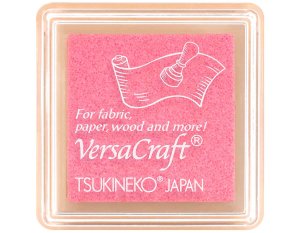 Tinta Tsukineko Versacraft Bubble Gum