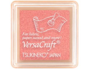 Tinta Tsukineko Versacraft Pink Almond