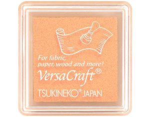Tinta Tsukineko Versacraft Shell Pink