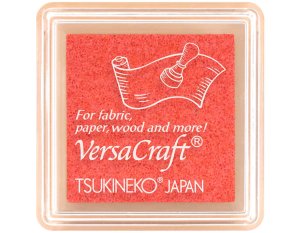 Tinta Tsukineko Versacraft Coral Pink