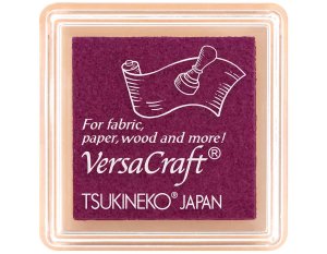 Tinta Tsukineko Versacraft Garnet