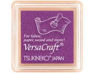 Tinta Tsukineko Versacraft Blueberry