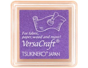 Tinta Tsukineko Versacraft Wisteria