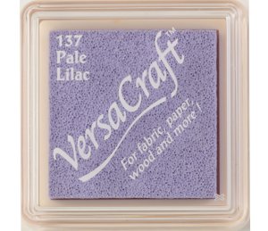 Tinta Tsukineko Versacraft Pale Lilac