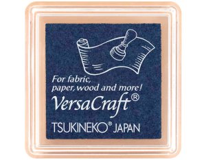 Tinta Tsukineko Versacraft Denim