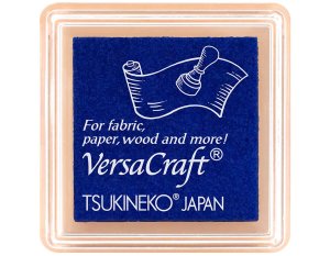 Tinta Tsukineko Versacraft Ultramarine