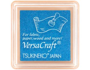 Tinta Tsukineko Versacraft Spring Sky