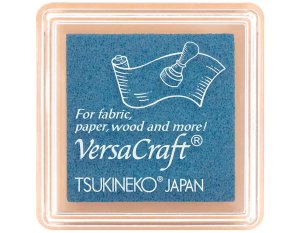 Tinta Tsukineko Versacraft Sky Mist