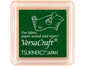 Tinta Tsukineko Versacraft Clover