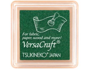Tinta Tsukineko Versacraft Moss