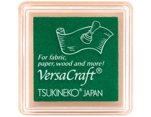 Tinta Tsukineko Versacraft Emerald