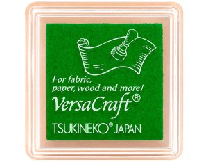 Tinta Tsukineko Versacraft Spring Green