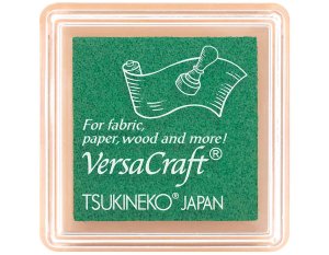 Tinta Tsukineko Versacraft Celadon