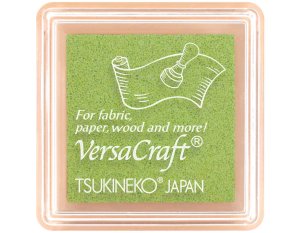 Tinta Tsukineko Versacraft Wasabi