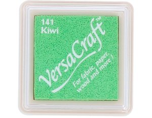 Tinta Tsukineko Versacraft Kiwi