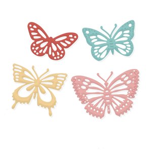 Troqueles DP Craft Butterflies