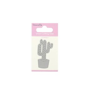 Troquel DoveCraft Cactus