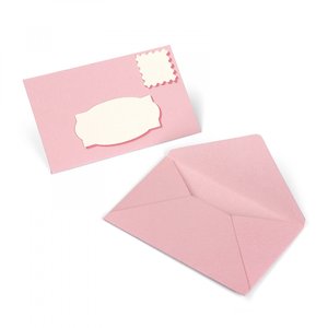 Troqueles BigZ Envelope Mini